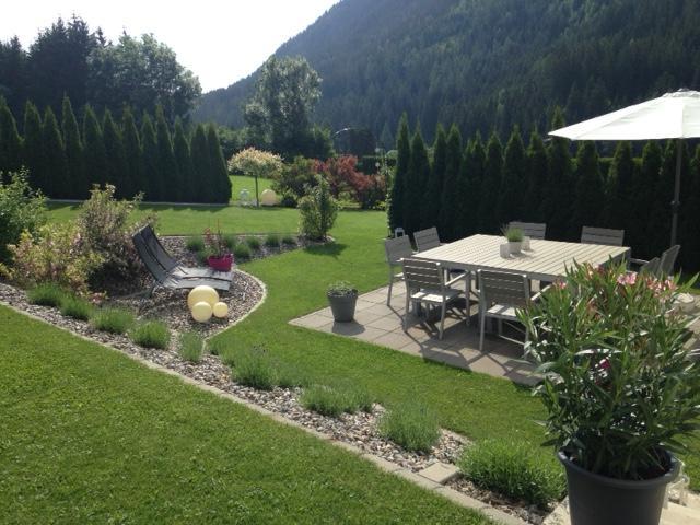 Wohlfuehlpension Kreischberg Inklusive Murau Sommergaestecard Ab 2 Naechte Sankt Georgen ob Murau Esterno foto