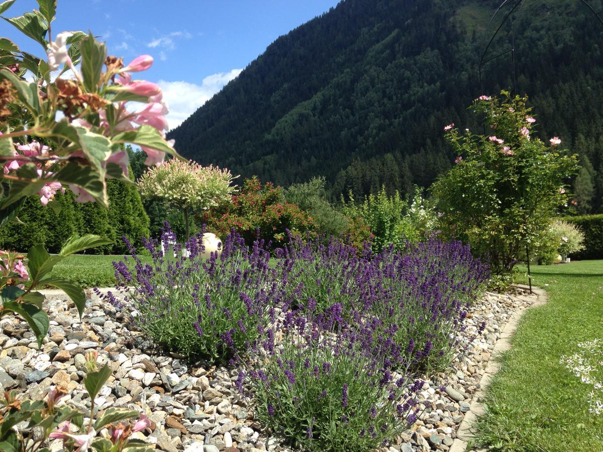 Wohlfuehlpension Kreischberg Inklusive Murau Sommergaestecard Ab 2 Naechte Sankt Georgen ob Murau Esterno foto