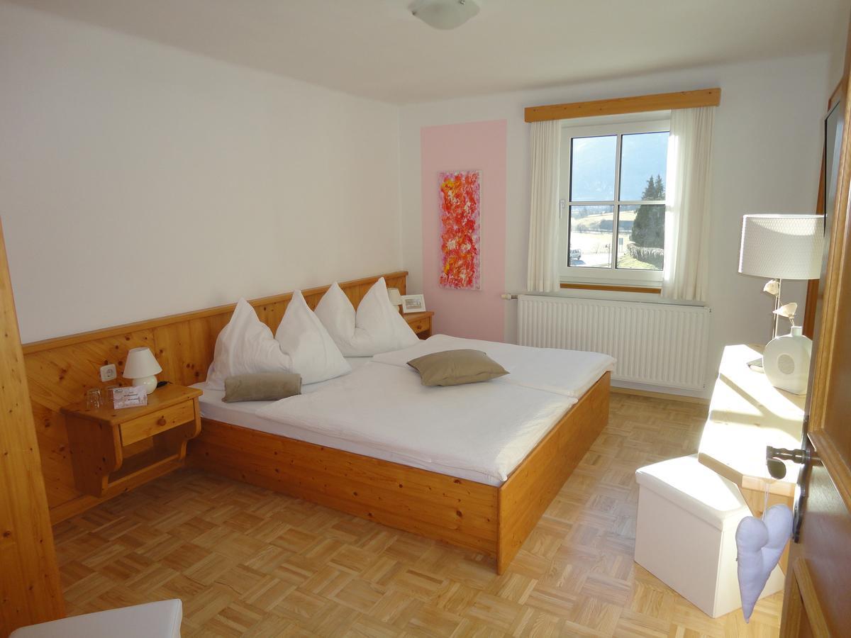 Wohlfuehlpension Kreischberg Inklusive Murau Sommergaestecard Ab 2 Naechte Sankt Georgen ob Murau Esterno foto